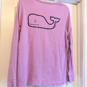 Vineyard Bibe t-shirt